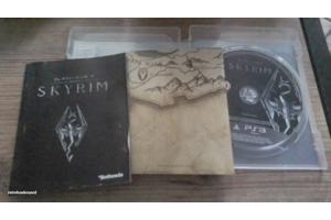 The Elder Scrolls V Skyrim - Playstation 3