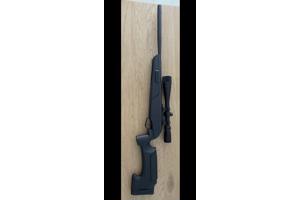 Stoeger ATAC 5,5 mm magnum