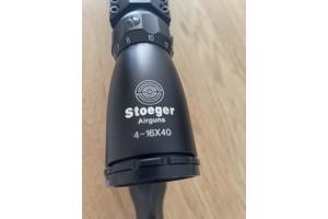 Stoeger ATAC 5,5 mm magnum