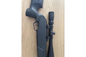 Stoeger ATAC 5,5 mm magnum