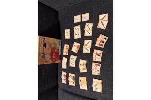 Buurman & Buurman memo ( memoryspel )