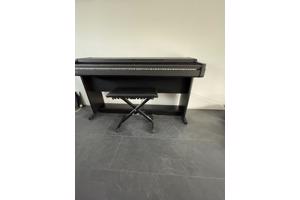 Electronische piano GEM W400 88 toetsen