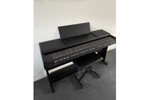 Electronische piano GEM W400 88 toetsen