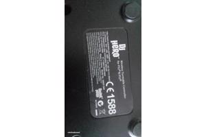 Draaitafel met DJ Hero game - Playstation 3