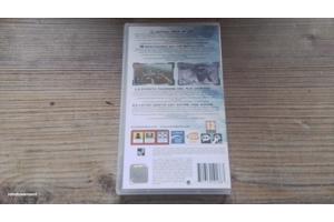 Ace Combat X Skies of Deception - PSP