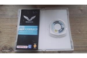 Ace Combat X Skies of Deception - PSP
