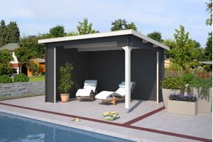 Overkapping Lara 380x275