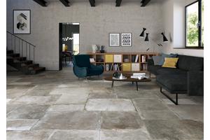 keramische sandstone plavuizen zandsteen vloertegels module