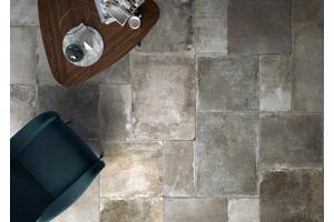 keramische sandstone plavuizen zandsteen vloertegels module