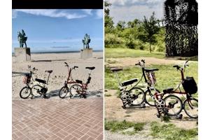 Partij Brompton Vouwfietsen Gezocht Gevraagd 1 tot 20 stuks