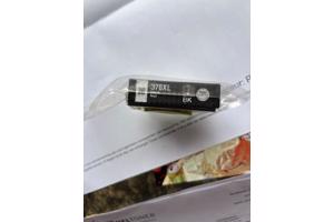 5 Epson printer cartidges