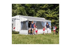 Fiama F45S Privacy Room voortentluifel