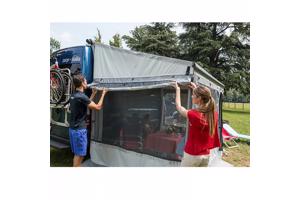 Fiama F45S Privacy Room voortentluifel