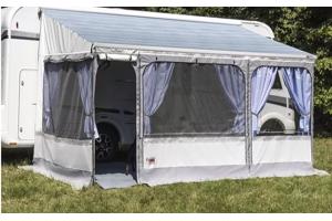 Fiama F45S Privacy Room voortentluifel