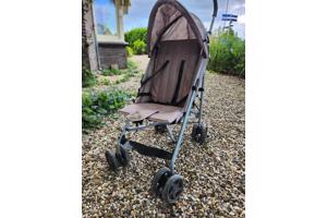 Buggy, in goede staat