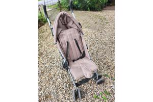 Buggy, in goede staat