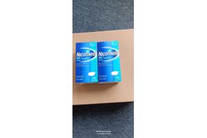 Nicotinell zuigtabletten