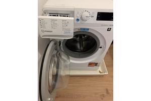 Prima wasmachine