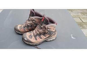 Wandelschoen maat 40
