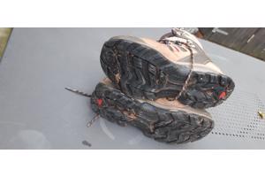 Wandelschoen maat 40