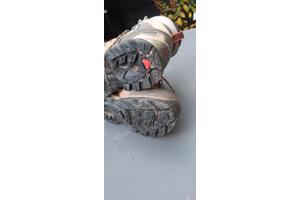 Wandelschoen maat 40