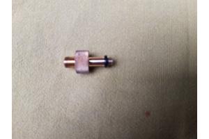 Pomp voor luchtbuks Weihrauch HW90 HW 90 met Theoben gasveer