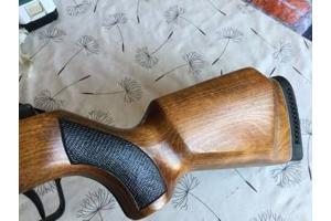 diana 36 s 4.5 mm in zeer goede staat