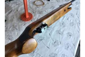 diana 36 s 4.5 mm in zeer goede staat