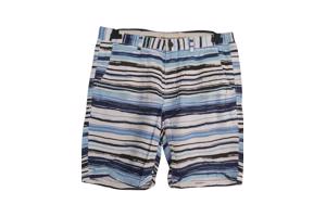 Korte broek blauw W32 - F42