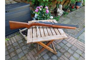 Sheridan Blue Streak 1981 in mooie conditie