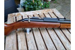 Sheridan Blue Streak 1981 in mooie conditie