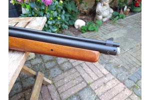 Sheridan Blue Streak 1981 in mooie conditie