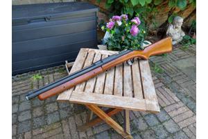 Sheridan Blue Streak 1981 in mooie conditie