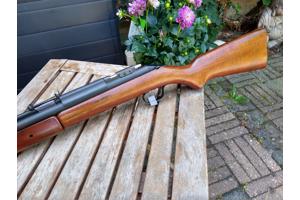 Sheridan Blue Streak 1981 in mooie conditie