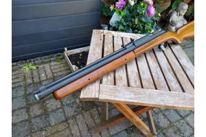 Sheridan Blue Streak 1981 in mooie conditie