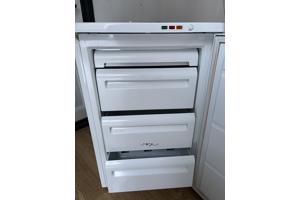 diepvrieskast tafelmodel