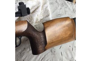 walter 55 4.5 mm in nieuwstaat