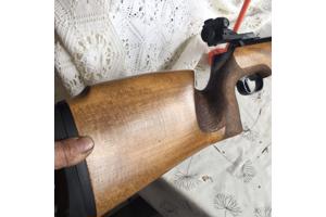 walter 55 4.5 mm in nieuwstaat