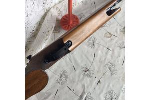 walter 55 4.5 mm in nieuwstaat