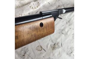 walter 55 4.5 mm in nieuwstaat