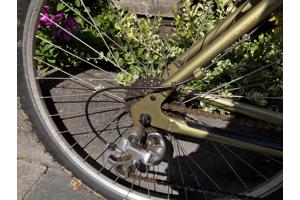 Heren Mountainbike / gravelbike ideaal voor beginner