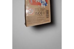 Klassieke Domino spel in houten doos bordspel