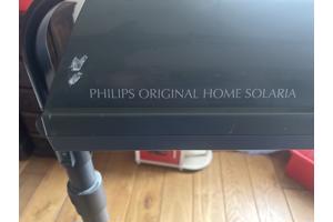 Philips zonnebank/Solaria