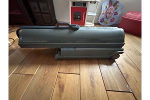 Philips zonnebank/Solaria