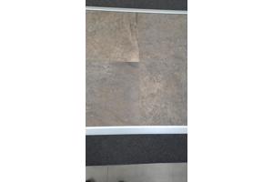 Oud Eiken hangoor eettafel