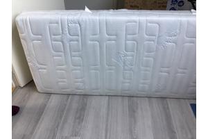 Matras Lanschot 80 x 200 cm