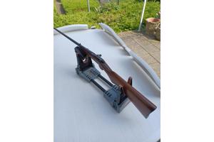 Te koop 9mm grendelgeweer