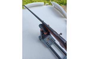 Te koop 9mm grendelgeweer