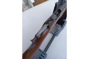 Te koop 9mm grendelgeweer