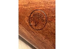 Friedrich Langenhan original V luchtbuks